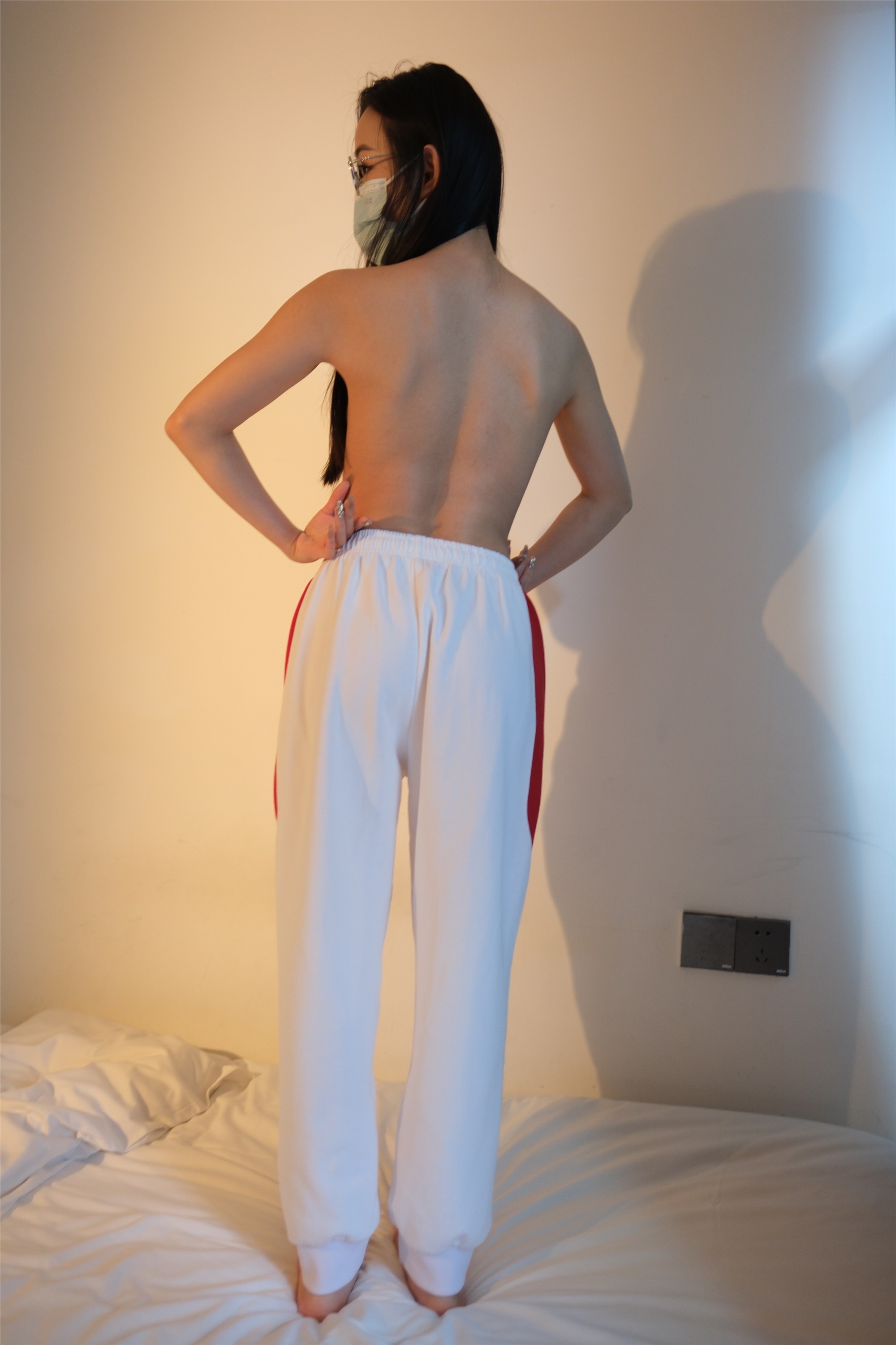 ROSI口罩系列 2024.10.13 NO.3045